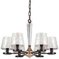 подвесная люстра lightstar perla 707061, доставка по Казахстану 
