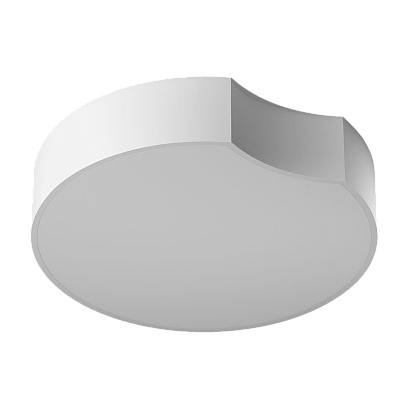 люстры потол. светильник triple c бел 30 3000 ax14031-c-wh-ww, доставка по Казахстану 