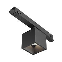Трековый светильник Technical TR133-2-7W4K-B купить в Алматы svet.kz