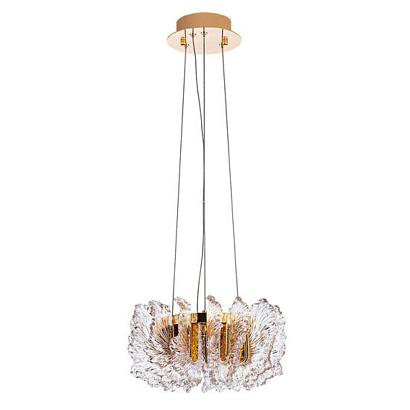 подвесной светильник divinare anna 1138/01 sp-36, доставка по Казахстану 