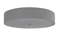 Дополнительная картинка Светильник потолочный Crystal Lux JEWEL PL500 GR Crystal Lux 2111/106