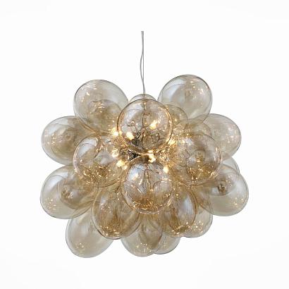 люстры подвесная люстра st luce sospiro sl432.203.12, доставка по Казахстану 