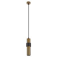 Дополнительная картинка Подвесной светильник Arte Lamp RAN A3144SP-1PB