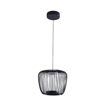 подвесной светильник arte lamp flare a3529sp-12bk, доставка по Казахстану 