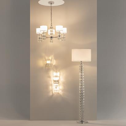 Бра Maytoni Talento DIA008WL-02CH