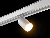 SY-LINK-SP-WH-15-WW  Трековый светильник-спот светодиодный SY-LINK купить в Алматы svet.kz