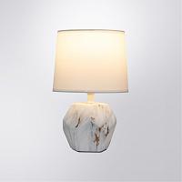 Настольный светильник Arte Lamp ZIBAL A5005LT-1WH