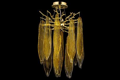 люстра dio d'arte elite tavenna h 1.5.32.124 g, доставка по Казахстану 