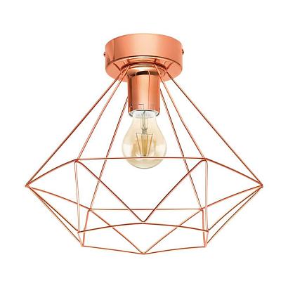 люстры потолочный светильник eglo tarbes 43005, доставка по Казахстану 