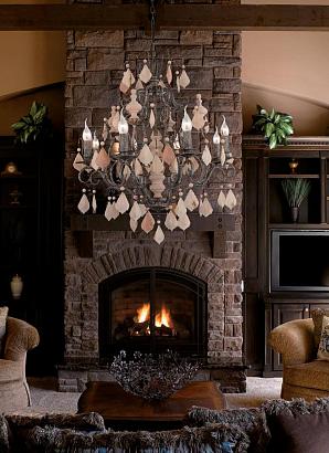 подвесная люстра favourite albero 1763-5p, доставка по Казахстану 