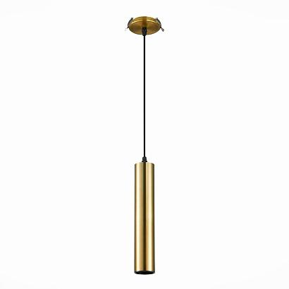 встраиваемый светильник st luce st151.308.01, доставка по Казахстану 