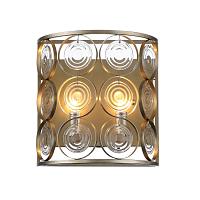 Дополнительная картинка Настенный светильник ST Luce Seranda SL1105.201.02
