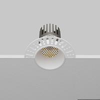 Встраиваемый светильник Technical DL119-10W-3K-TRS-W Dip, доставка по Казахстану 