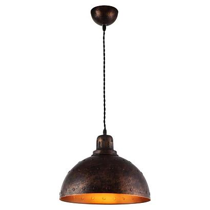 Подвесные Подвесной светильник Lussole Loft GRLSP-9801, доставка по Казахстану 