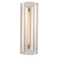 Бра Crystal Lux SELENE AP20 LED NICKEL Crystal Lux 2921/401