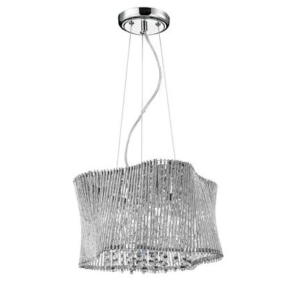 подвесной светильник arte lamp incanto a4207sp-4cc, доставка по Казахстану 