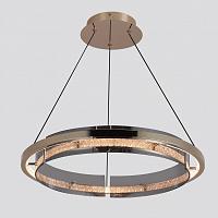 Дополнительная картинка Светильник подвесной iLedex Meridian iLedex C4716-60 GD
