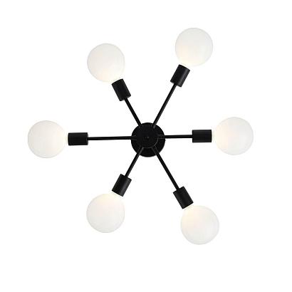 потолочная люстра evoluce ano sl419.402.06, доставка по Казахстану 