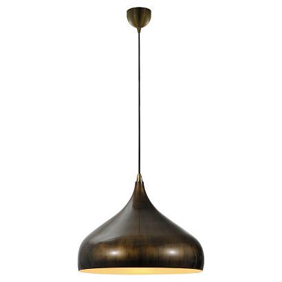 Подвесные Подвесной светильник Lussole Loft LSP-9655, доставка по Казахстану 