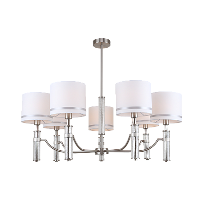 люстры подвесная люстра freya albero fr5108pl-07n, доставка по Казахстану 