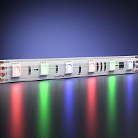 Дополнительная картинка Светодиодная лента Led Strip 201247