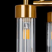 Дополнительная картинка Подвесная люстра Arte Lamp BORGIA A4088LM-12AB