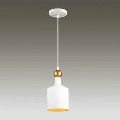 подвесной светильник odeon light pendant bolli 4087/1, доставка по Казахстану 