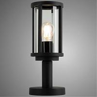 Дополнительная картинка Уличный светильник Arte Lamp Toronto A1036FN-1BK