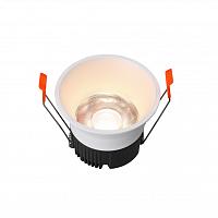 Светильник встраиваемый iLEDEX Mars DIM 212-12W-D95-3000K-24DG-WH, доставка по Казахстану 