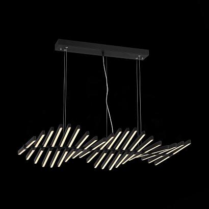 люстры подвесная светодиодная люстра st luce picodi sld001.403.20, доставка по Казахстану 