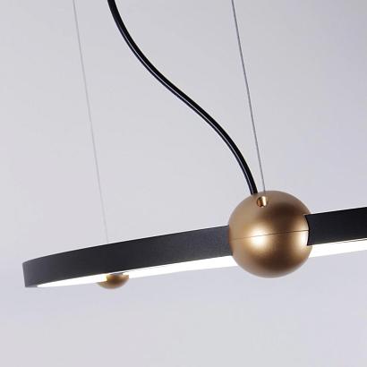 подвесной светильник tornado 4569-1p, доставка по Казахстану 