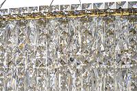 люстра подвесная arti lampadari ovindoli l 1.5.120x40.100 g, доставка по Казахстану 