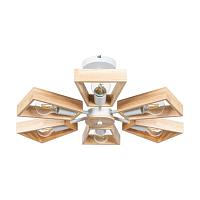 Дополнительная картинка Потолочный светильник Arte Lamp BRUSSELS A8030PL-6WH