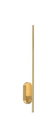 С 1 плафоном на стену Настенный светильник Simple story 1176-LED9WL, доставка по Казахстану 