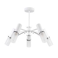 Дополнительная картинка Потолочная люстра F-Promo Viator 2559-5P