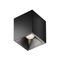люстры потолочный светильник technical c065cl-8w4k-sq-b, доставка по Казахстану 