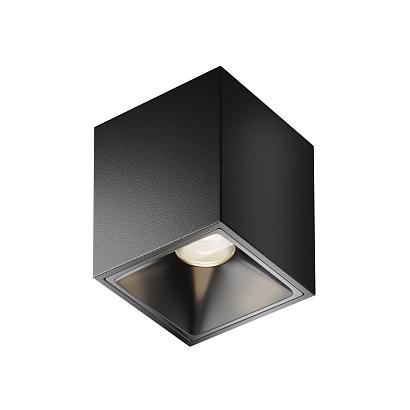 люстры потолочный светильник technical c065cl-8w4k-sq-b, доставка по Казахстану 