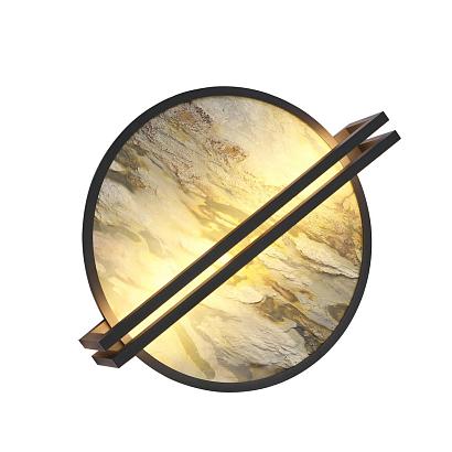 Настенный светильник Tallar 4444-1W