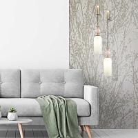 Дополнительная картинка Бра Odeon Light Classic Candy 4861/1WA