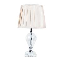Дополнительная картинка Настольная лампа Arte Lamp Capella A4024LT-1CC
