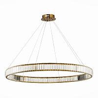 подвесная люстра st luce tivoli sl1622.313.01, доставка по Казахстану 