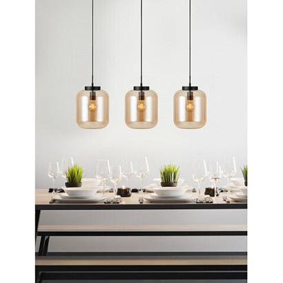 подвес eglo bulciago 39671, доставка по Казахстану 