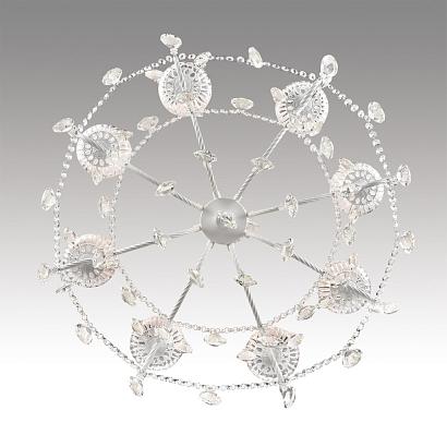 8189/8 lumion люстра snow, доставка по Казахстану 