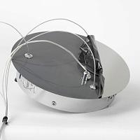 Дополнительная картинка Люстра подвесная Lussole LSP-7267