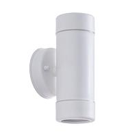 Уличный настенный светильник Arte Lamp Atlas A3503AL-2WH светильники