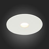 Дополнительная картинка Встраиваемый светодиодный светильник ST Luce ST217.538.09