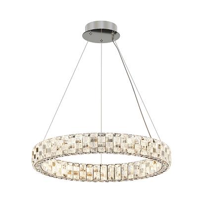 подвесной светильник maytoni mod335pl-l30ch3k, доставка по Казахстану 