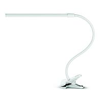 Дополнительная картинка Настольная лампа Arte Lamp Conference A1106LT-1WH