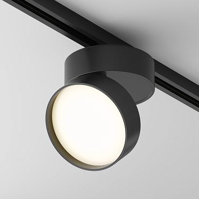 Трековый светильник Technical TR007-1-18W3K-B-1 купить в Алматы svet.kz