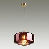 подвесной светильник odeon light pendant binga 4782/1, доставка по Казахстану 